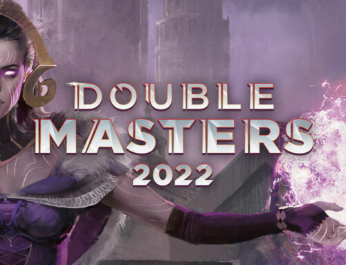 MTG Double Masters 2022